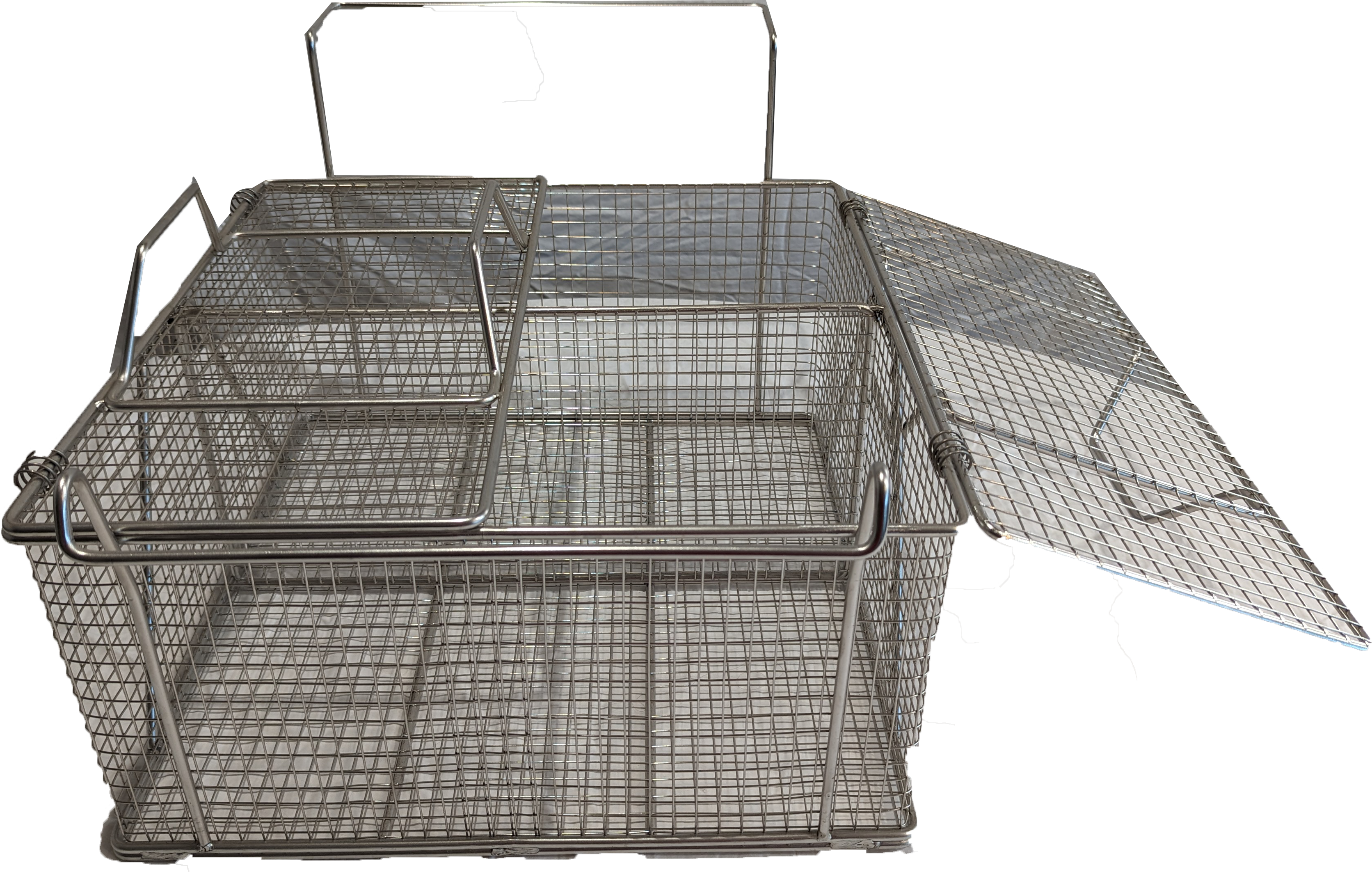 Salad Washing Basket