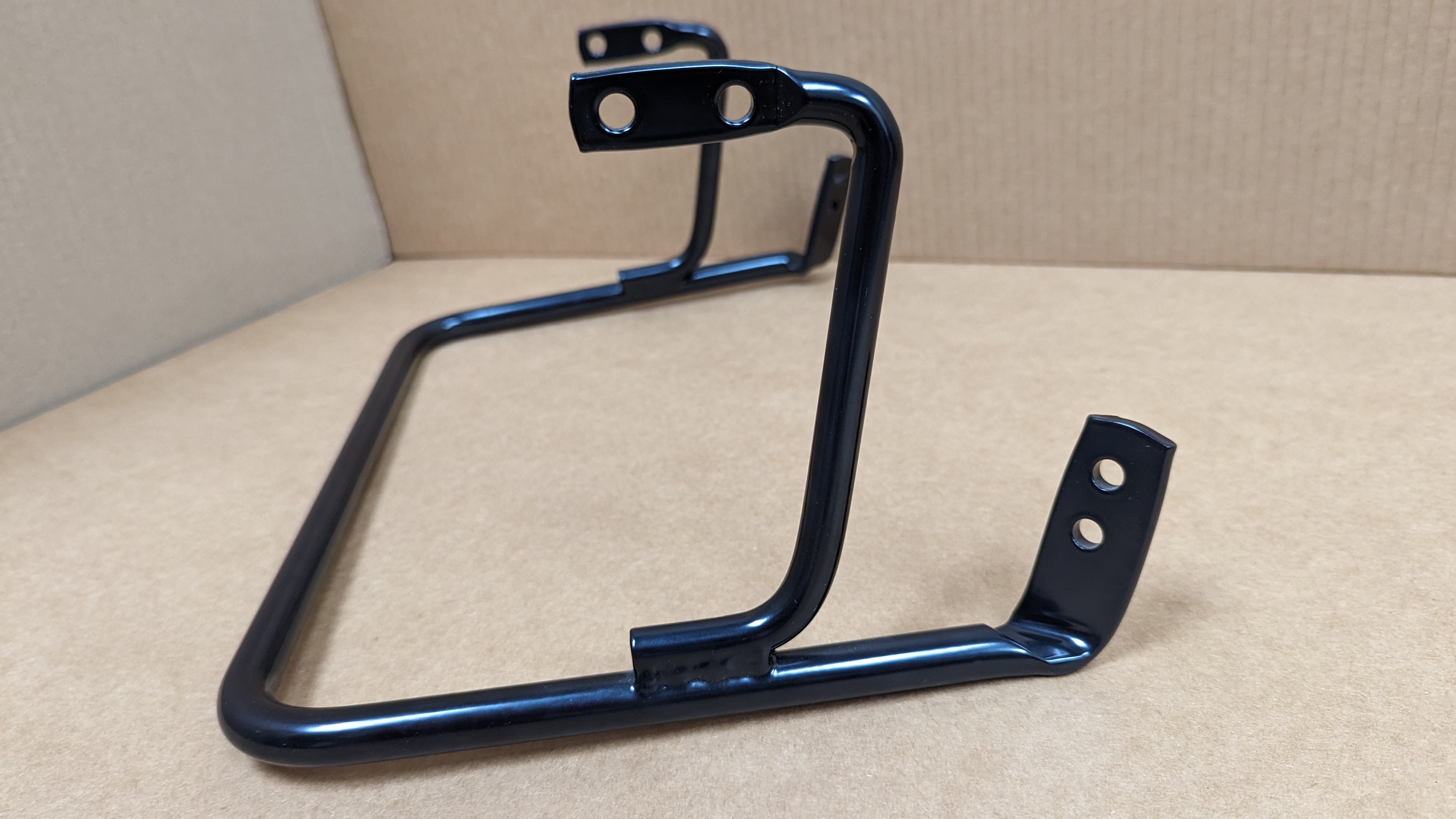 Fuel Tank Bracket