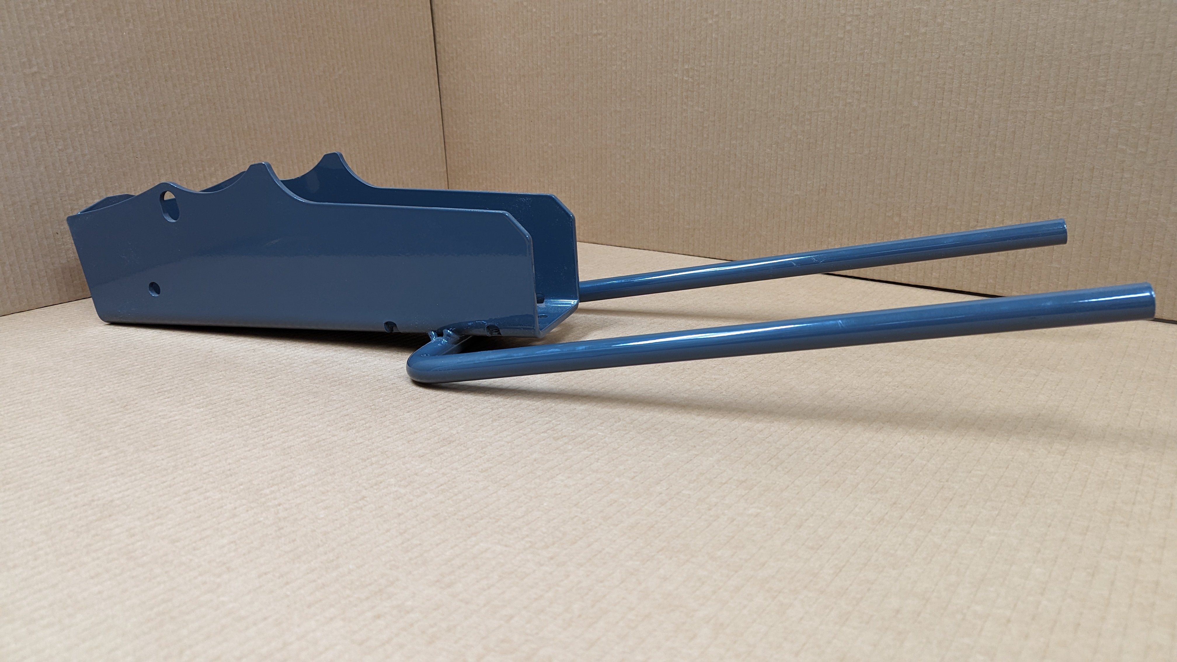 Hose Guide Support Pic 2