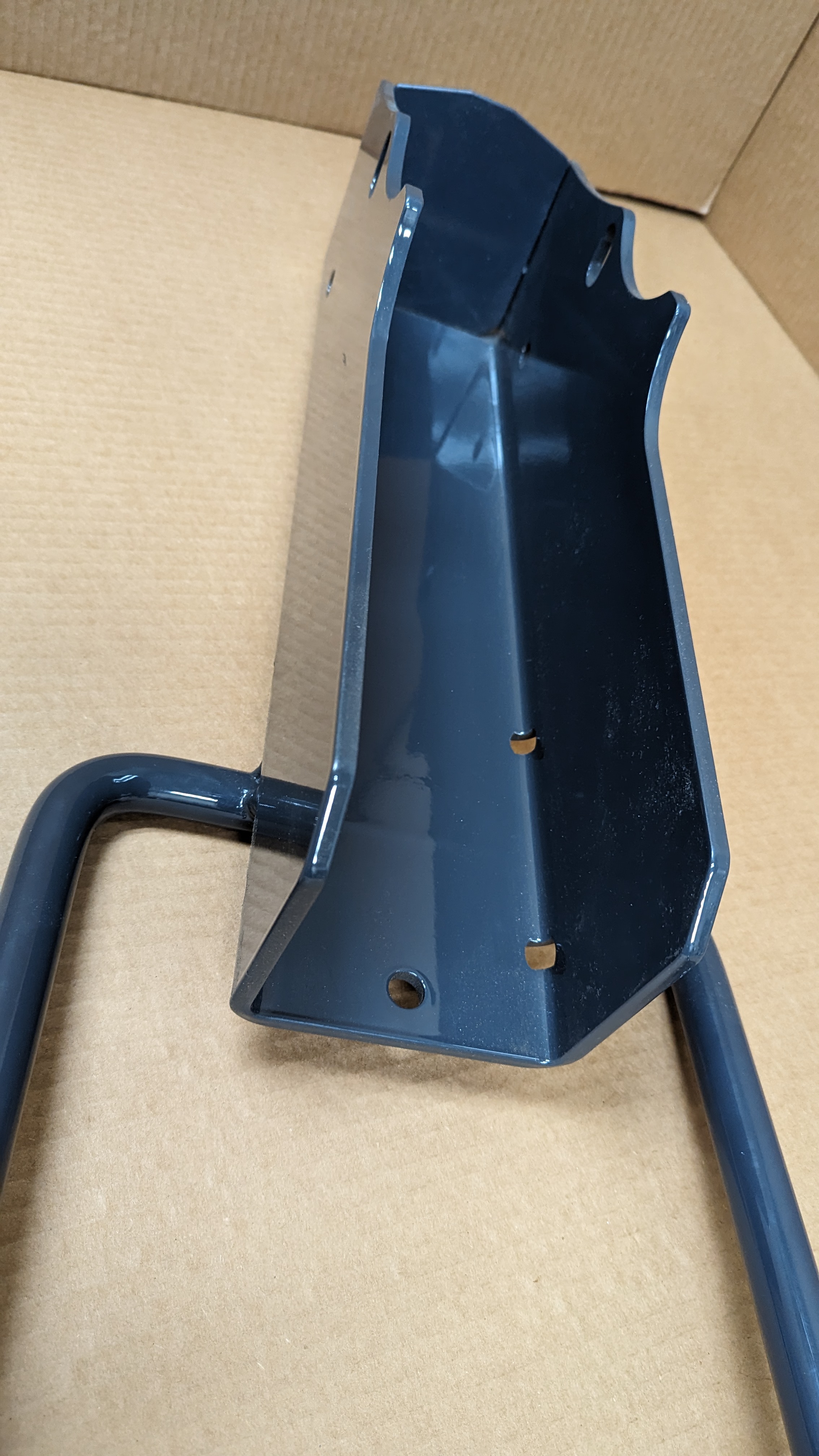 Hose Guide Support Pic 5