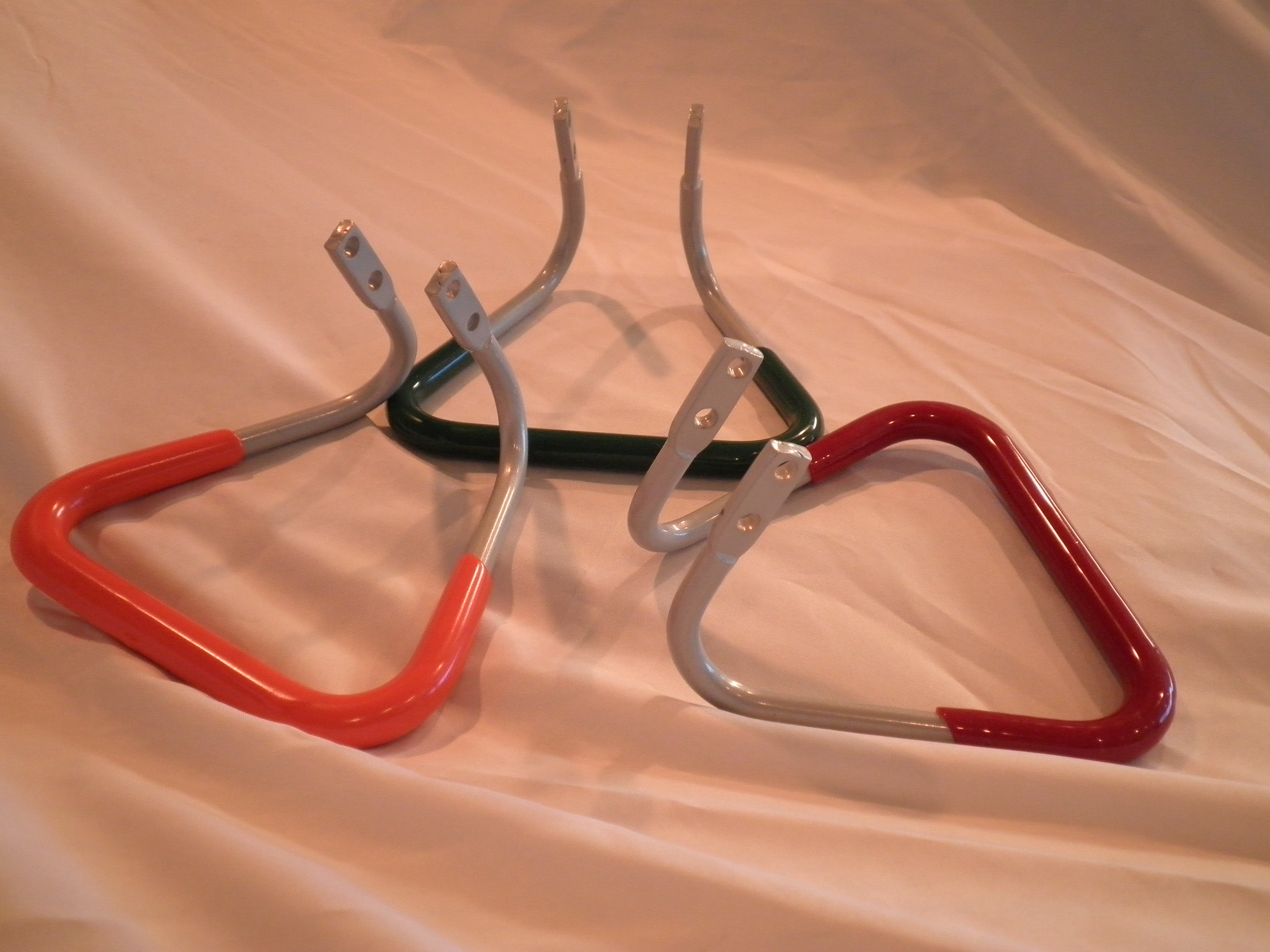 Pa120237alluminum Handles