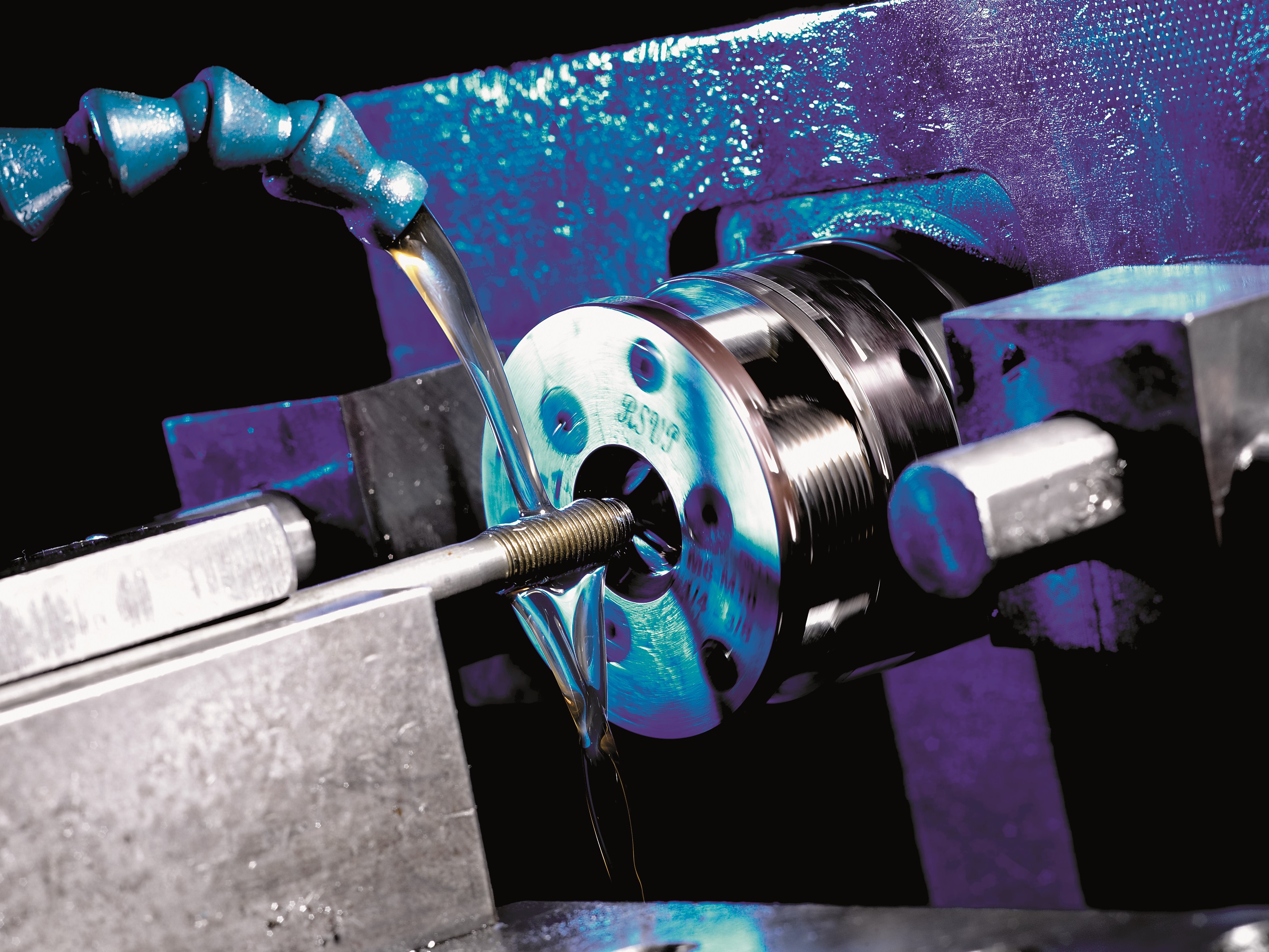 Threading Capabilities