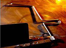 Axis Cnc Wire Forming 0 375 Dia Part