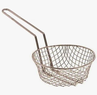 Culinary Basket