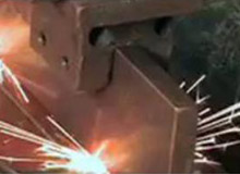 Electric Resistance Welding