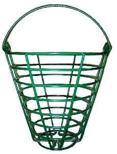 Golf Basket 2