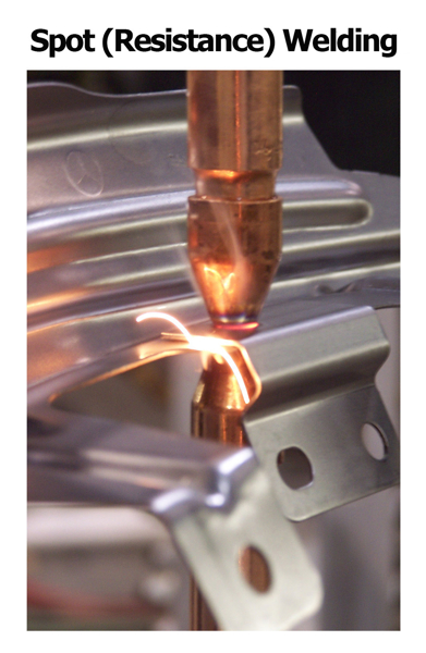 Resistance Weld