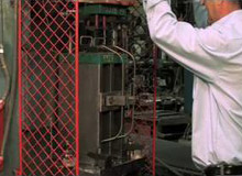 Value Add Cell Flatten Pierce