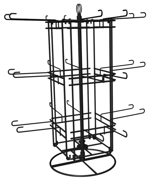 Wire Display Rack Furniture